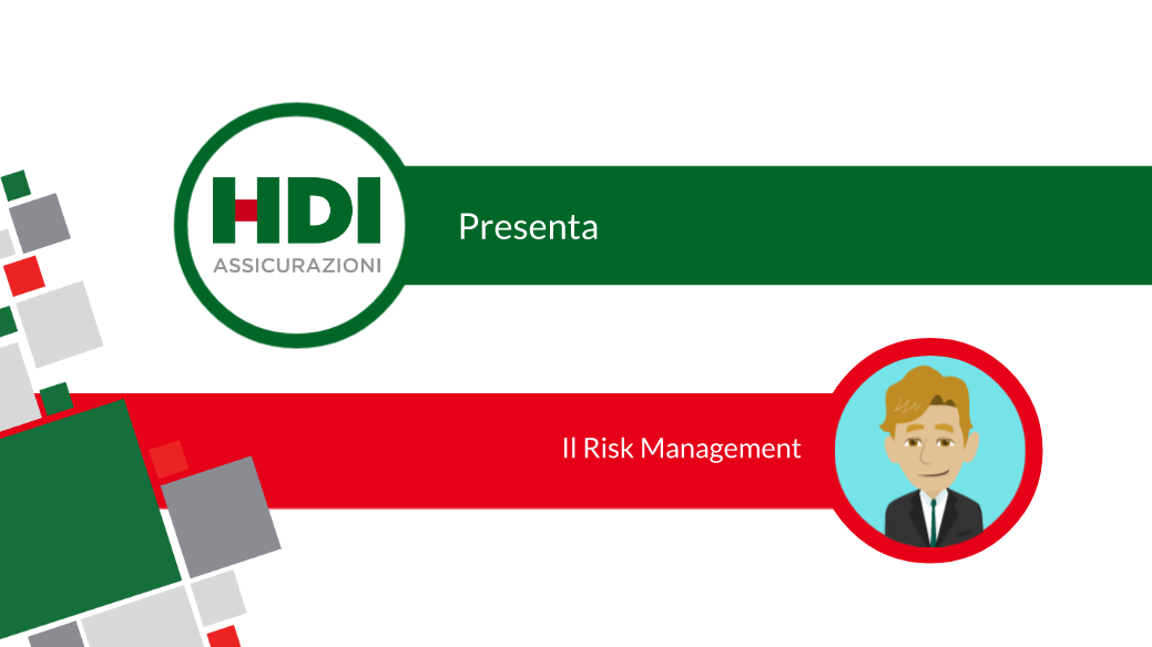 HDI_Risk Management