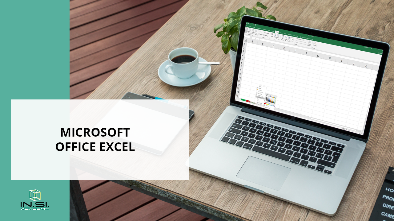 Microsoft Office Excel - Introduzione alle formule