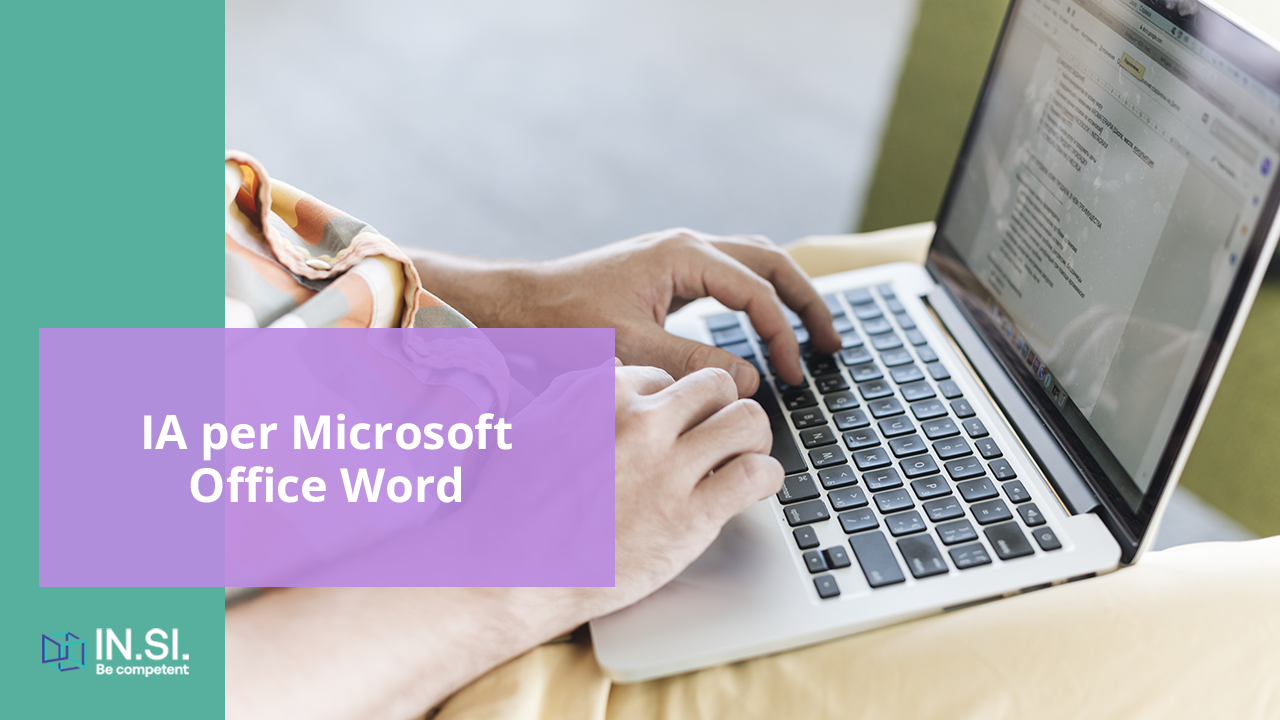IA per Microsoft Office Word
