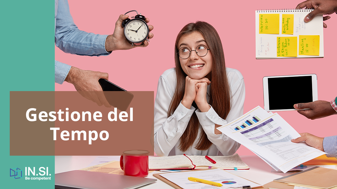 Gestione del Tempo