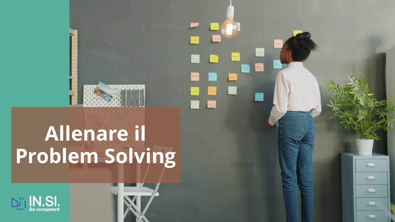 Allenare il Problem Solving